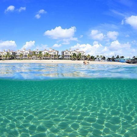 Blue Seas Courtyard Hotel Lauderdale-by-the-Sea Ngoại thất bức ảnh