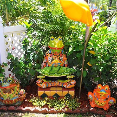 Blue Seas Courtyard Hotel Lauderdale-by-the-Sea Ngoại thất bức ảnh