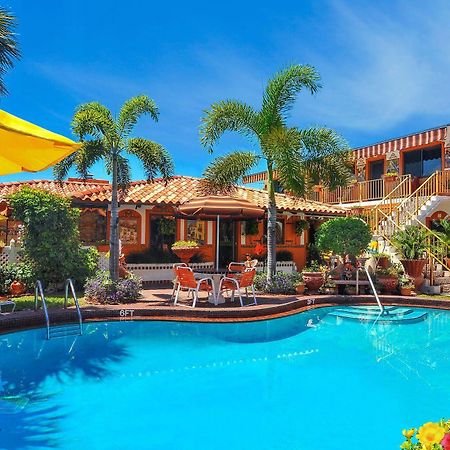 Blue Seas Courtyard Hotel Lauderdale-by-the-Sea Ngoại thất bức ảnh
