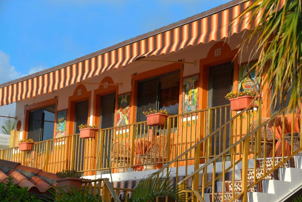 Blue Seas Courtyard Hotel Lauderdale-by-the-Sea Ngoại thất bức ảnh