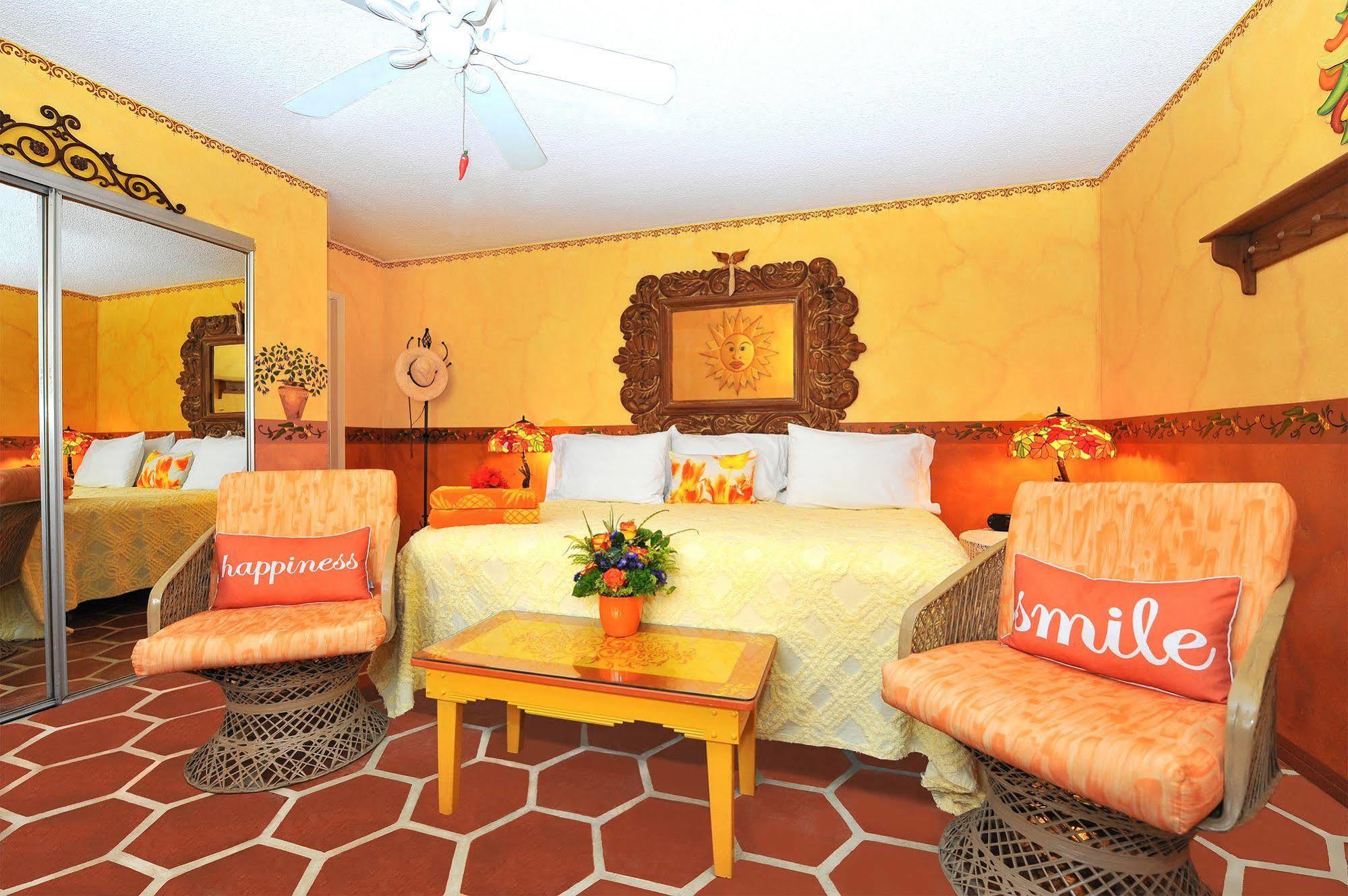 Blue Seas Courtyard Hotel Lauderdale-by-the-Sea Ngoại thất bức ảnh