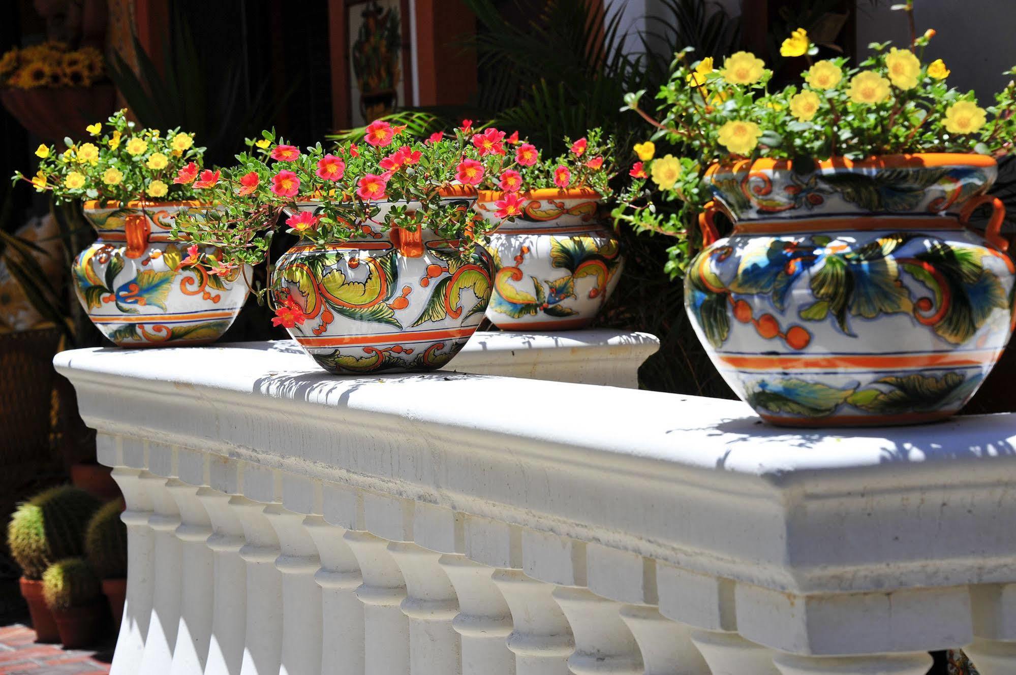 Blue Seas Courtyard Hotel Lauderdale-by-the-Sea Ngoại thất bức ảnh