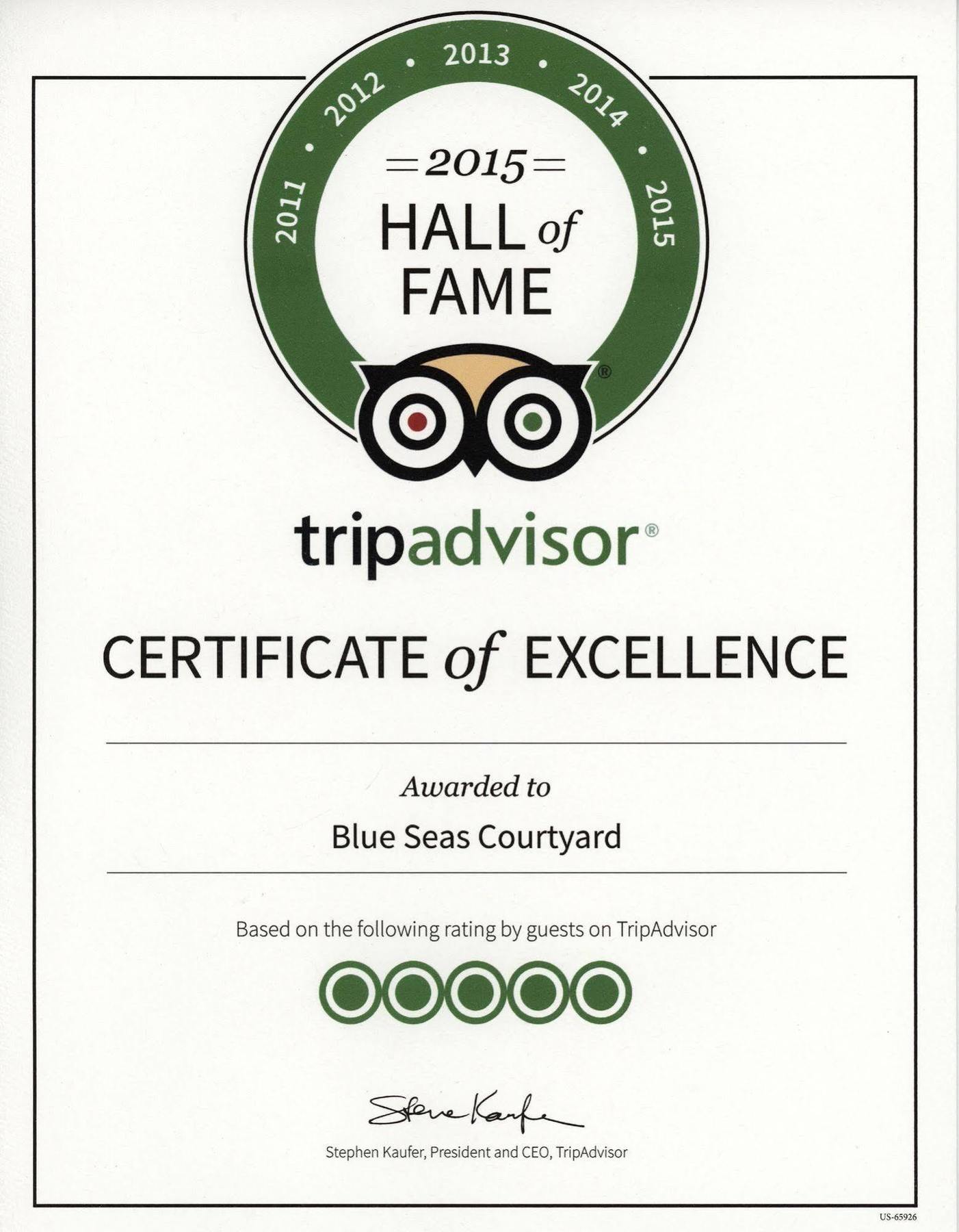 Blue Seas Courtyard Hotel Lauderdale-by-the-Sea Ngoại thất bức ảnh